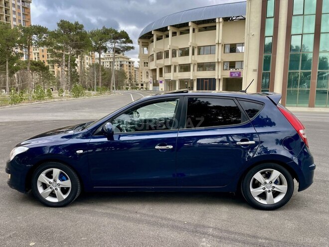 Hyundai i30 2007, 277,510 km - 1.6 л - Bakı