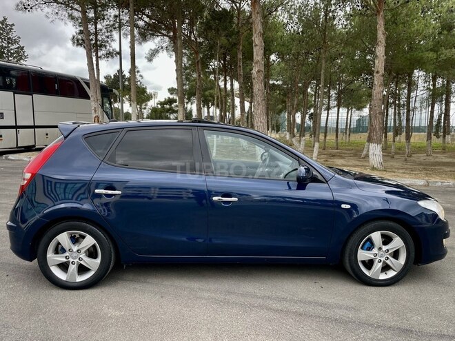 Hyundai i30 2007, 277,510 km - 1.6 л - Bakı