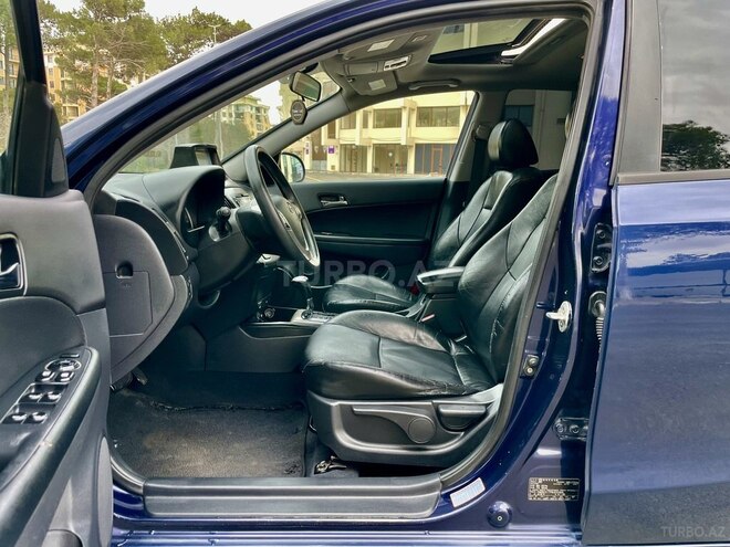 Hyundai i30 2007, 277,510 km - 1.6 л - Bakı