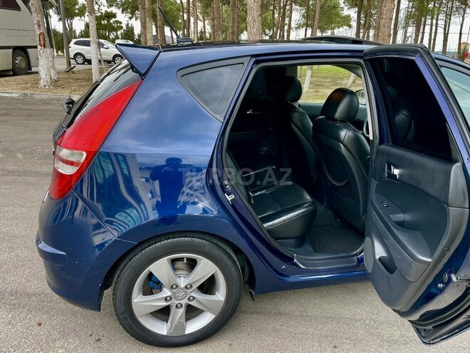 Hyundai i30 2007, 277,510 km - 1.6 л - Bakı