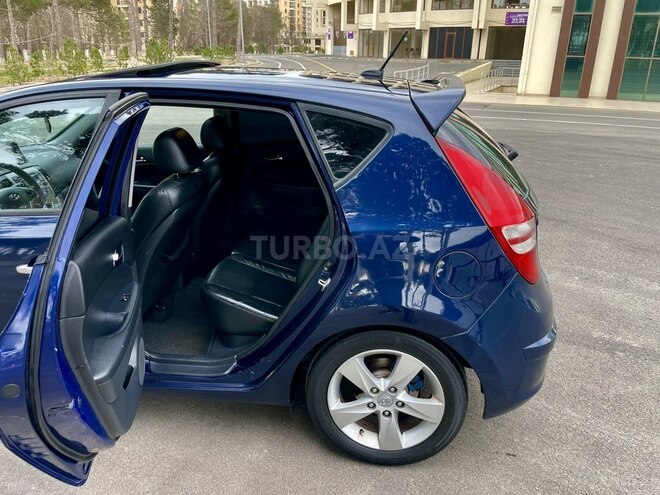 Hyundai i30 2007, 277,510 km - 1.6 л - Bakı