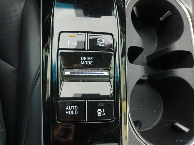 Hyundai Sonata 2022, 60,000 km - 2.0 л - Bakı