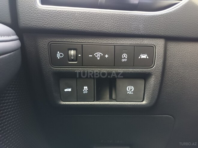 Hyundai Sonata 2022, 60,000 km - 2.0 л - Bakı