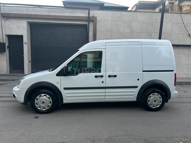 Ford Tourneo Connect 2011, 207,600 km - 1.8 l - Bakı