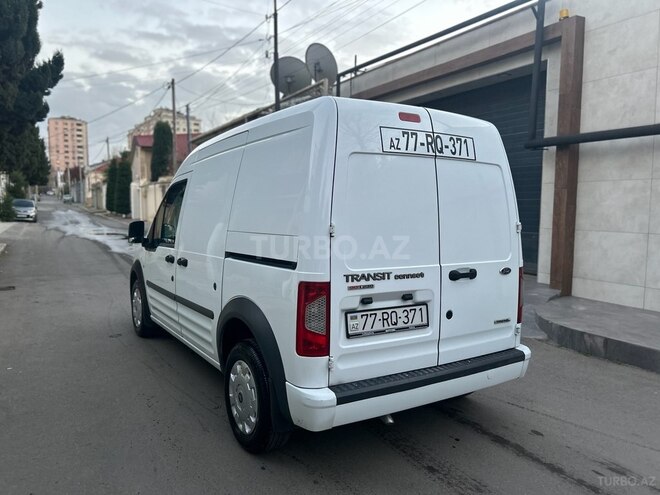 Ford Tourneo Connect 2011, 207,600 km - 1.8 l - Bakı