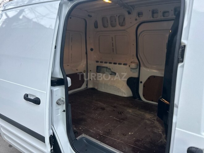 Ford Tourneo Connect 2011, 207,600 km - 1.8 l - Bakı