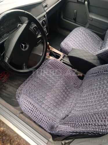 Mercedes 190 1989, 636,800 km - 2.0 л - Mingəçevir