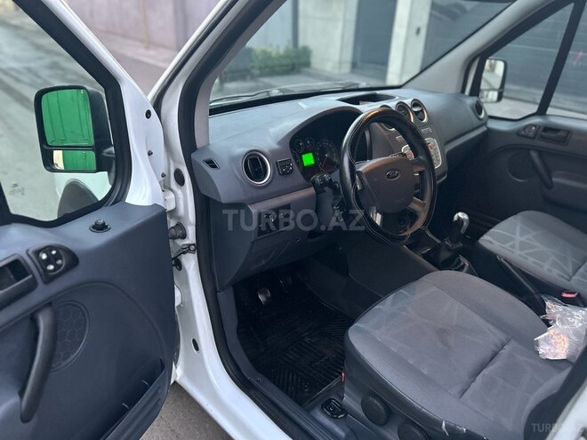 Ford Tourneo Connect 2011, 207,600 km - 1.8 l - Bakı