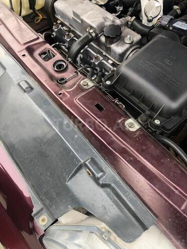 LADA (VAZ) 2115 2011, 157,234 km - 1.5 l - Şəmkir