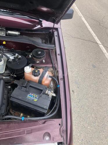 LADA (VAZ) 2115 2011, 157,234 km - 1.5 l - Şəmkir