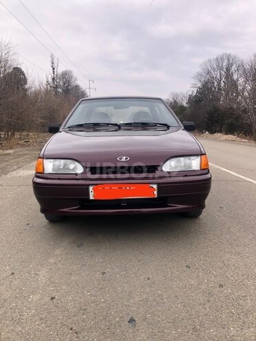 LADA (VAZ) 2115 2011, 157,234 km - 1.5 l - Şəmkir
