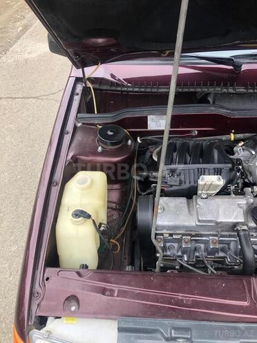 LADA (VAZ) 2115 2011, 157,234 km - 1.5 l - Şəmkir