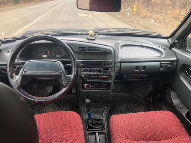 LADA (VAZ) 2115 2011, 157,234 km - 1.5 l - Şəmkir
