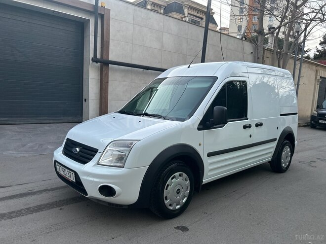 Ford Tourneo Connect 2011, 207,600 km - 1.8 l - Bakı