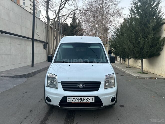Ford Tourneo Connect 2011, 207,600 km - 1.8 l - Bakı