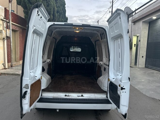 Ford Tourneo Connect 2011, 207,600 km - 1.8 l - Bakı