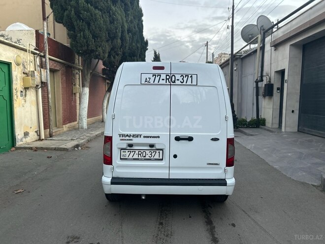 Ford Tourneo Connect 2011, 207,600 km - 1.8 l - Bakı