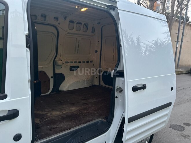 Ford Tourneo Connect 2011, 207,600 km - 1.8 l - Bakı