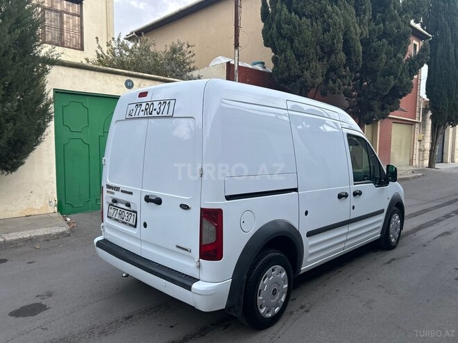 Ford Tourneo Connect 2011, 207,600 km - 1.8 l - Bakı