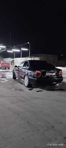 BMW 520 1996, 492,630 km - 2.0 l - Bakı