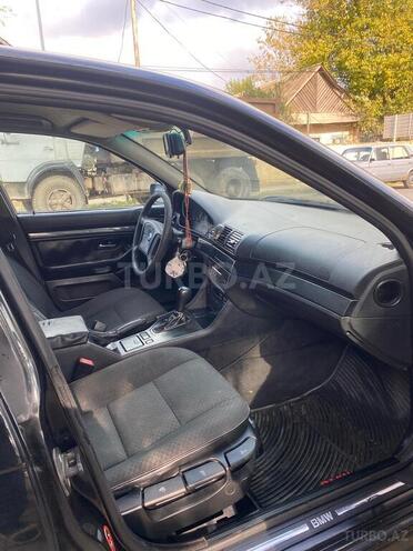 BMW 520 1996, 492,630 km - 2.0 l - Bakı