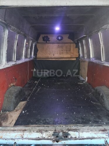 Ford Transit 1992, 326,000 km - 2.5 л - Sumqayıt