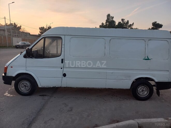Ford Transit 1992, 326,000 km - 2.5 л - Sumqayıt