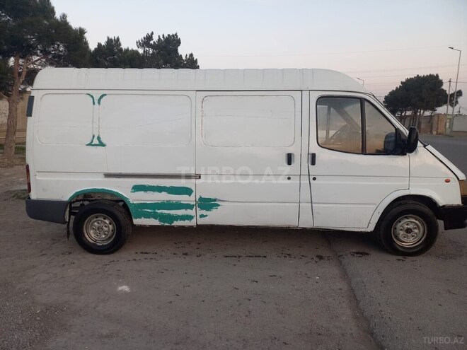 Ford Transit 1992, 326,000 km - 2.5 л - Sumqayıt