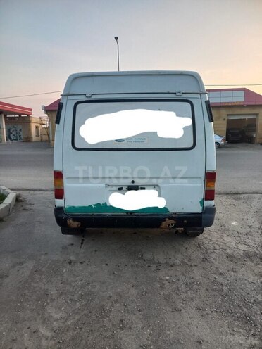Ford Transit 1992, 326,000 km - 2.5 л - Sumqayıt