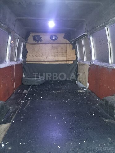 Ford Transit 1992, 326,000 km - 2.5 л - Sumqayıt
