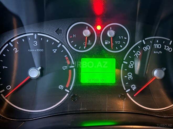 Ford Tourneo Connect 2011, 207,600 km - 1.8 l - Bakı
