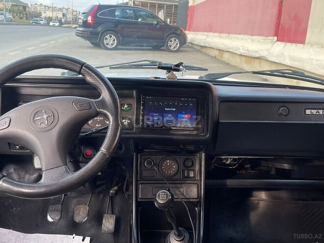 LADA (VAZ) 2107 2005, 73,580 km - 1.5 л - Bakı
