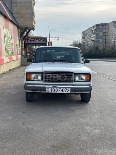 LADA (VAZ) 2107 2005, 73,580 km - 1.5 л - Bakı