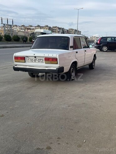 LADA (VAZ) 2107 2005, 73,580 km - 1.5 л - Bakı