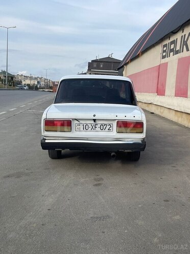 LADA (VAZ) 2107 2005, 73,580 km - 1.5 л - Bakı