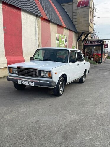 LADA (VAZ) 2107 2005, 73,580 km - 1.5 л - Bakı