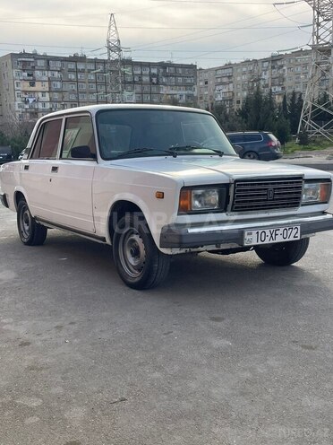 LADA (VAZ) 2107 2005, 73,580 km - 1.5 л - Bakı