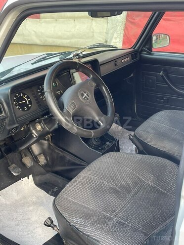 LADA (VAZ) 2107 2005, 73,580 km - 1.5 л - Bakı