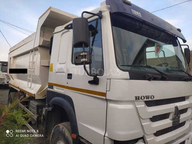 HOWO Sinotruk-2