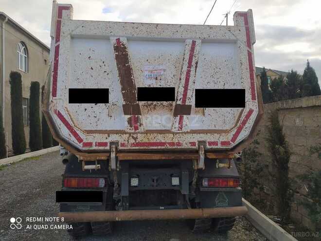 HOWO Sinotruk-3