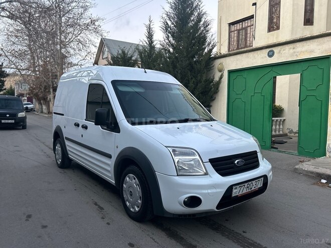 Ford Tourneo Connect 2011, 207,600 km - 1.8 l - Bakı
