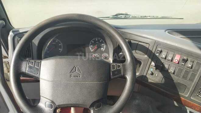HOWO Sinotruk-6