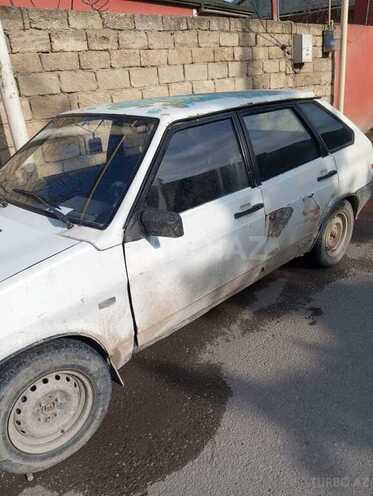 LADA (VAZ) 2109 1992, 589,345 km - 1.5 l - Bakı
