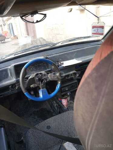 LADA (VAZ) 2109 1992, 589,345 km - 1.5 l - Bakı