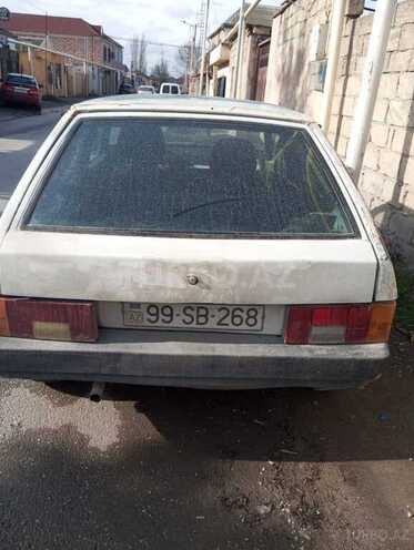 LADA (VAZ) 2109 1992, 589,345 km - 1.5 l - Bakı