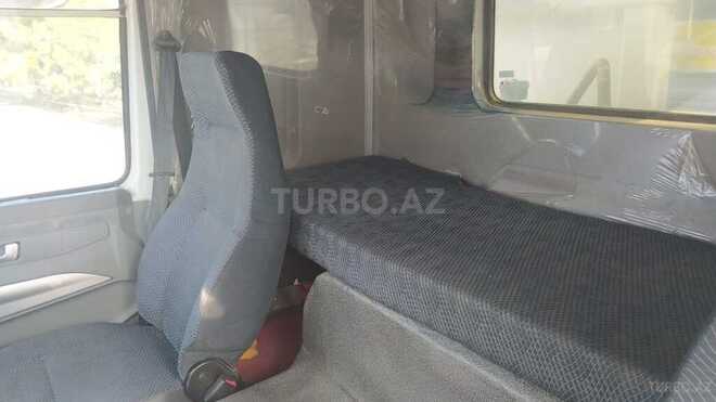 HOWO Sinotruk-7