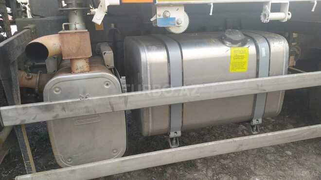 HOWO Sinotruk-8