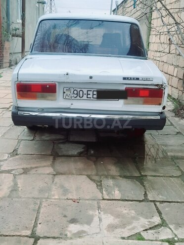 LADA (VAZ) 2107 2008, 96,687 km - 1.6 л - Bakı