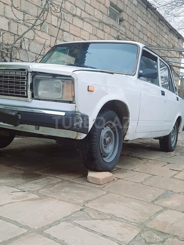 LADA (VAZ) 2107 2008, 96,687 km - 1.6 л - Bakı