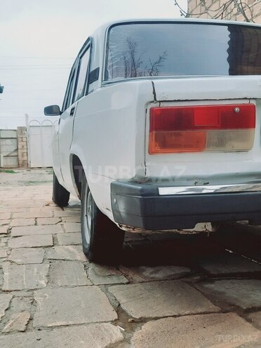 LADA (VAZ) 2107 2008, 96,687 km - 1.6 л - Bakı